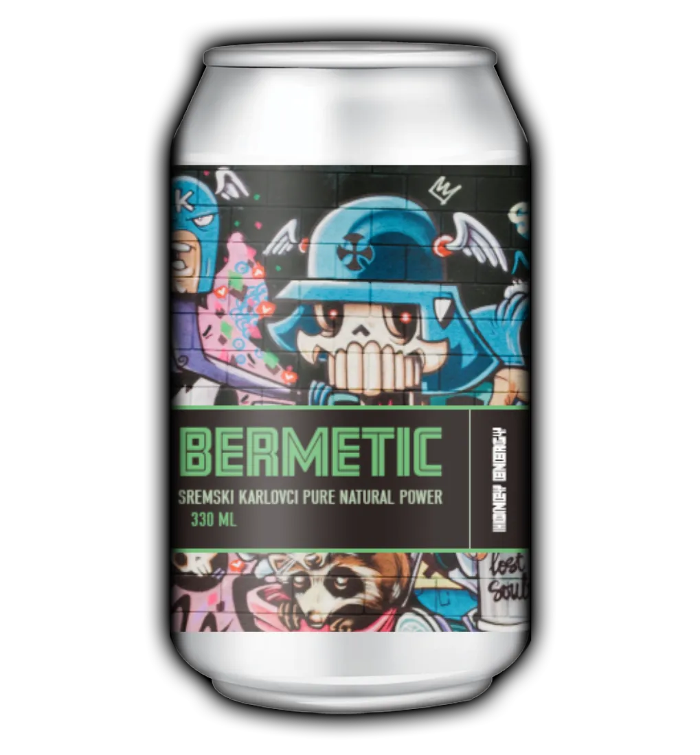 Bermetic Citrus